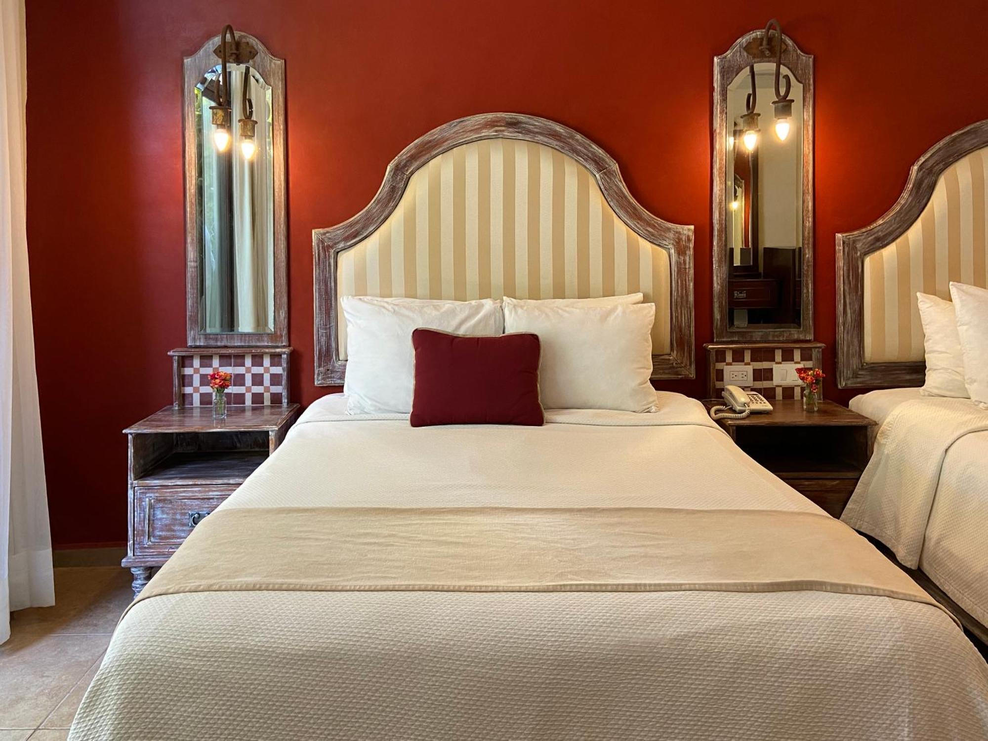Casa Italia Luxury Guest House - Adults Only Merida Luaran gambar