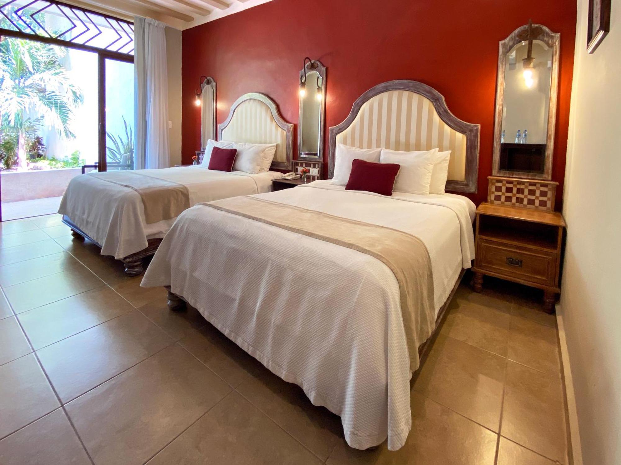Casa Italia Luxury Guest House - Adults Only Merida Luaran gambar