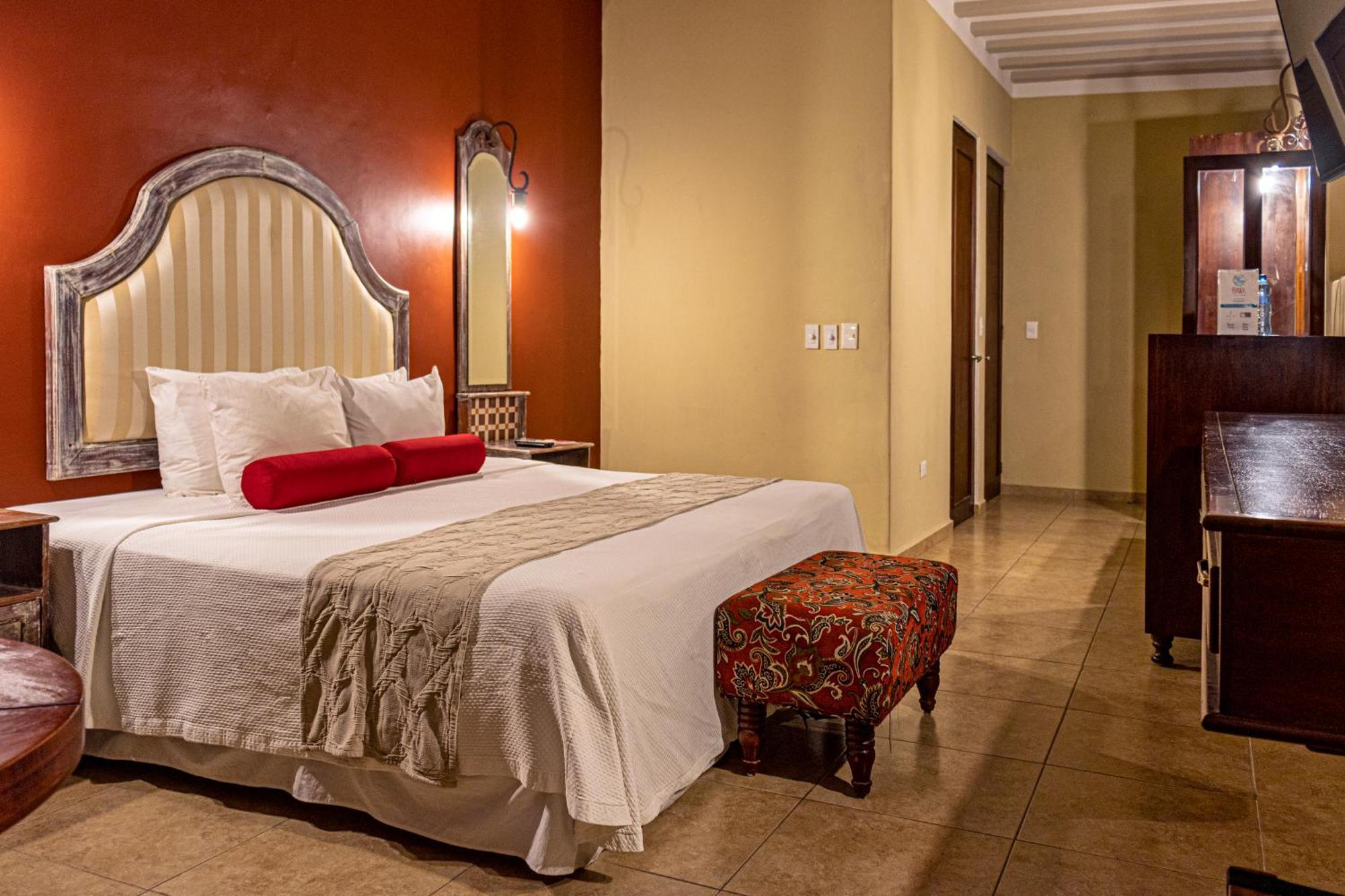 Casa Italia Luxury Guest House - Adults Only Merida Luaran gambar