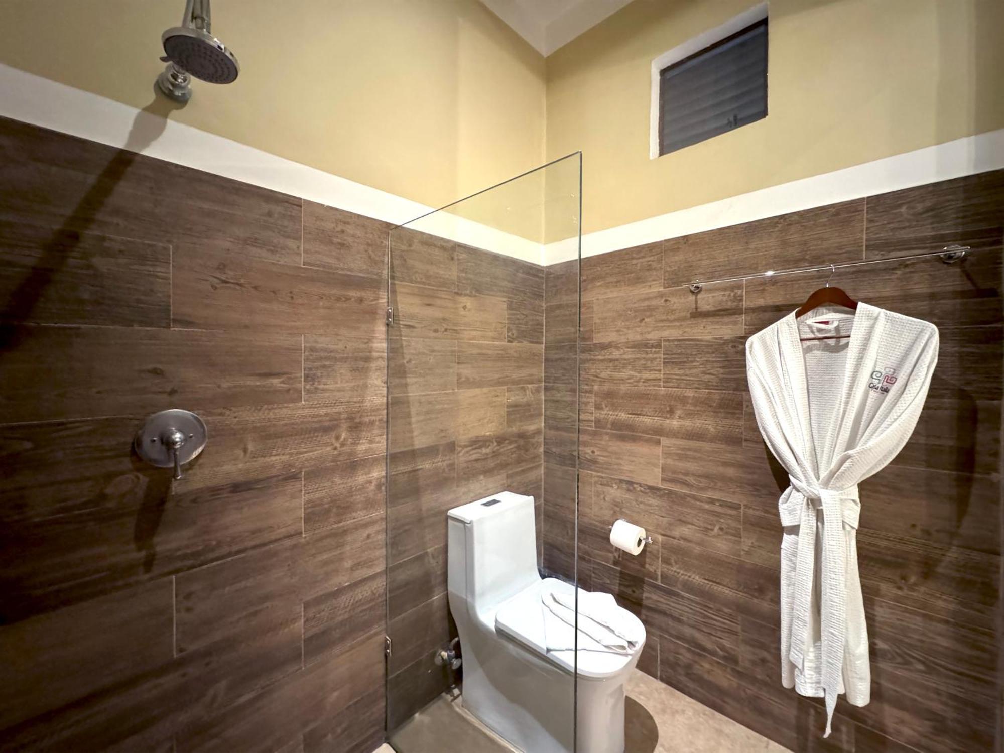 Casa Italia Luxury Guest House - Adults Only Merida Luaran gambar