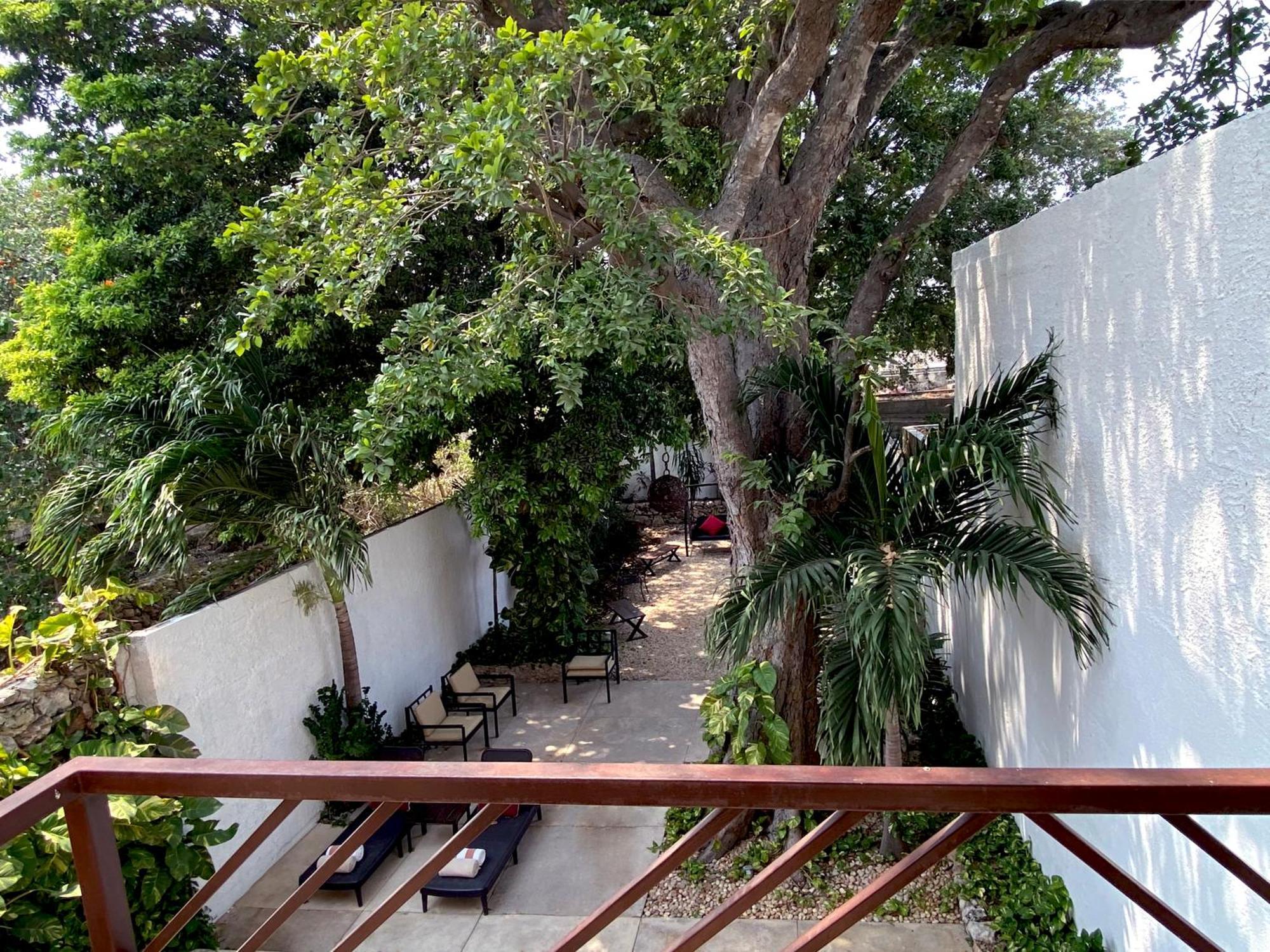 Casa Italia Luxury Guest House - Adults Only Merida Luaran gambar