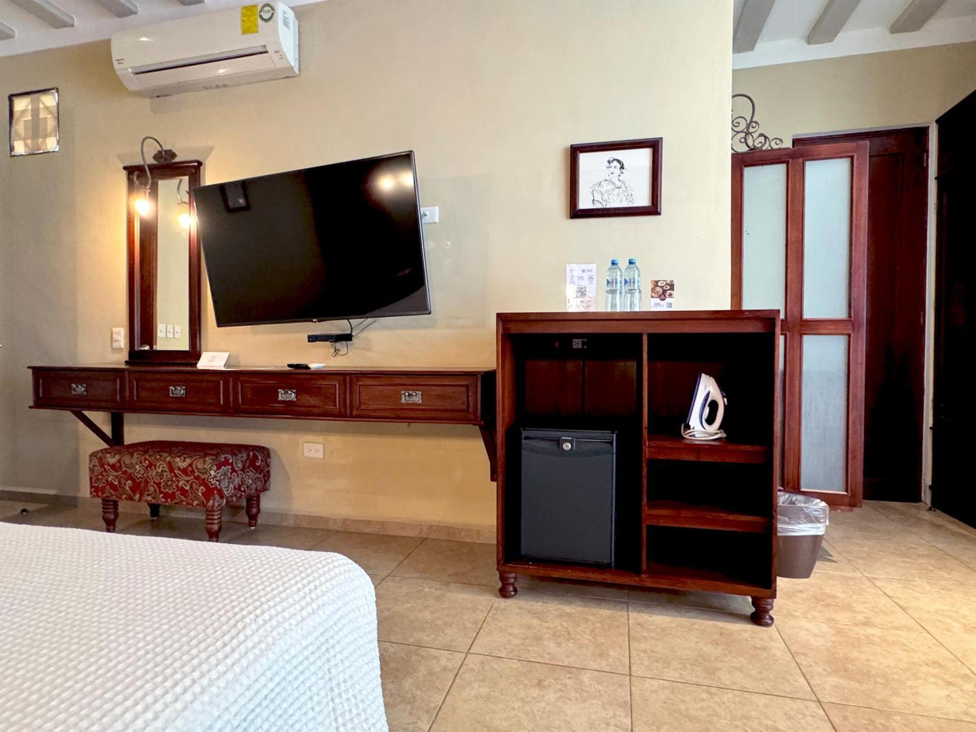 Casa Italia Luxury Guest House - Adults Only Merida Luaran gambar