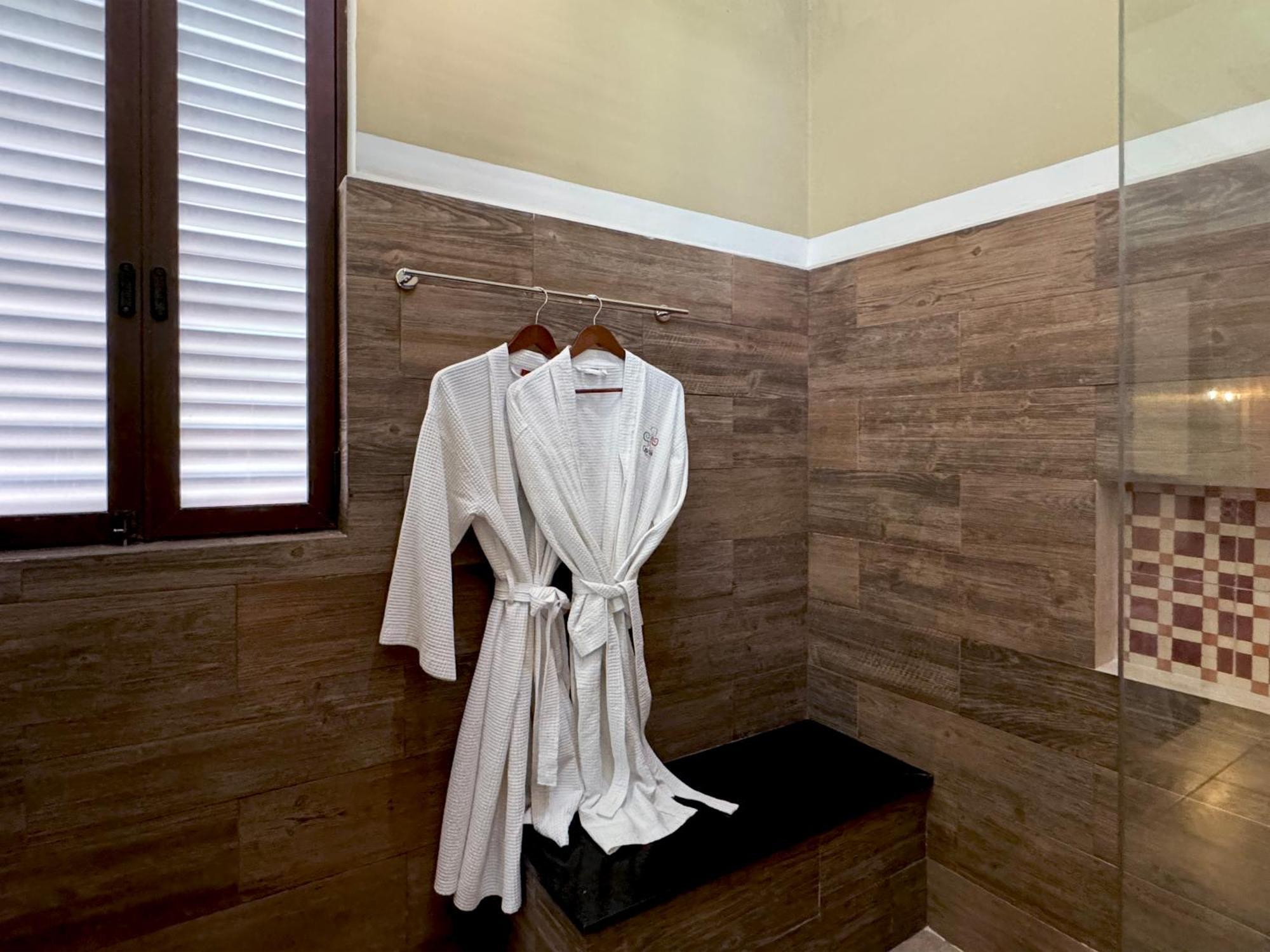 Casa Italia Luxury Guest House - Adults Only Merida Luaran gambar